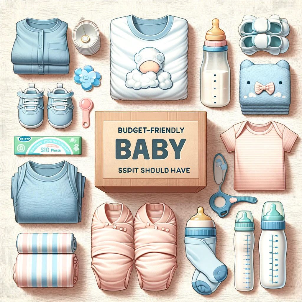 baby-essentials