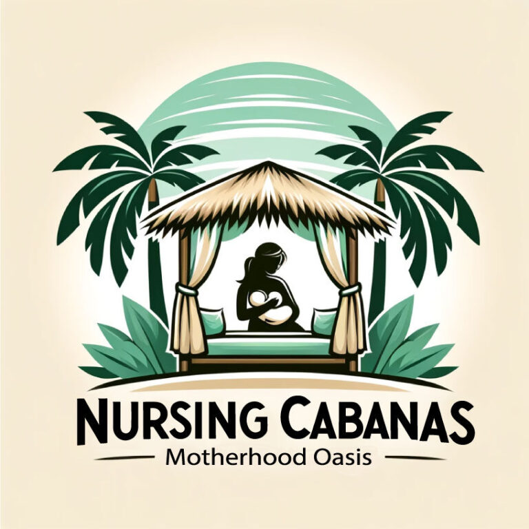 Welcome to Nursing Cabanas – Your Online Motherhood Oasis!